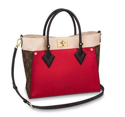 Louis Vuitton 2019 20AW On My Side M53824 