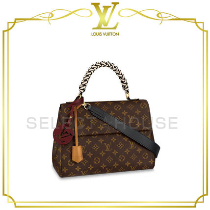 Louis Vuitton 2020 SS Cluny Mm M44669 