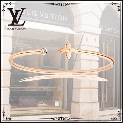 Louis Vuitton 2020 SS Bracelets Q95534 