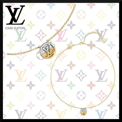 Louis Vuitton Necklaces  Pendants M6964 