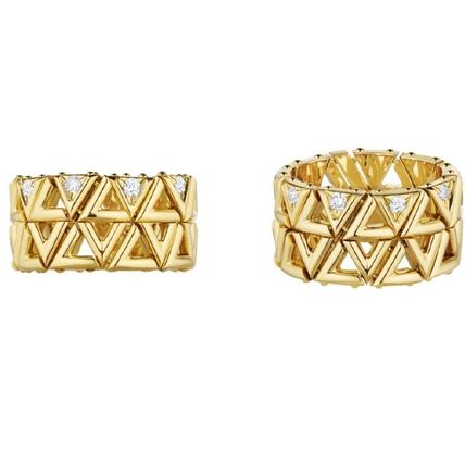 Louis Vuitton Rings Q9O69 