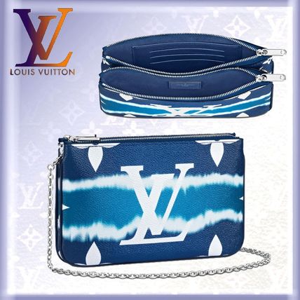 Louis Vuitton 2020 SS Casual Style Logo Shoulder Bags 