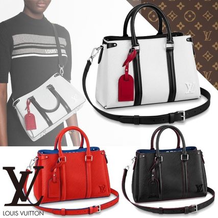 Louis Vuitton 2020 SS Soufflot Bb M55616 M55613 M55615 