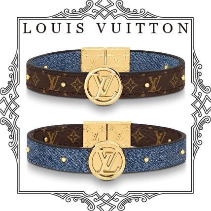 Louis Vuitton MONOGRAM 2020 SS Casual Style Unisex Street Style Office Style Elegant Style M6561E M6561F 