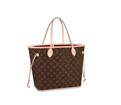 Louis Vuitton NEVERFULL Neverfull Mm M41177 