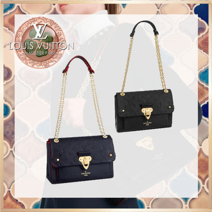 Louis Vuitton 2WAY Party Style Shoulder Bags M44151 M52271 