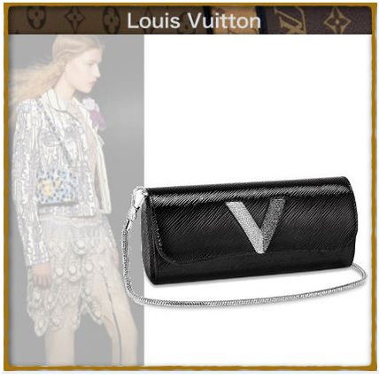 Louis Vuitton EPI Leather Party Bags M51587 