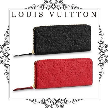 Louis Vuitton CLEMENCE Clemence Wallet M60169 M60171 