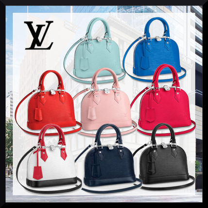 Louis Vuitton ALMA 2020 SS Alma Bb M55585 M40862 M40855 M41160 M41327 M56204 M56205 M56206 