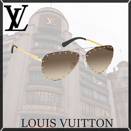 Louis Vuitton Sunglasses Z0923U Z0926U Z1207U Z1208U Z0971U Z0911U Z0914U 