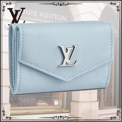 Louis Vuitton 2020 SS Long Wallets M69339 