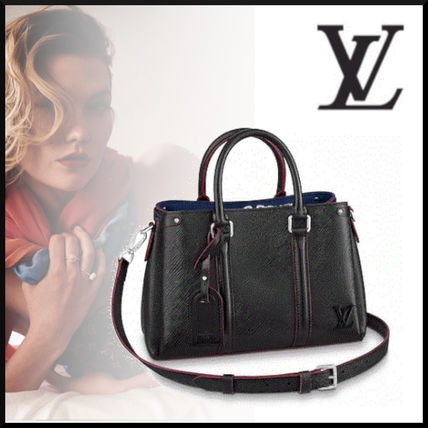 Louis Vuitton Soufflot Bb M55613 