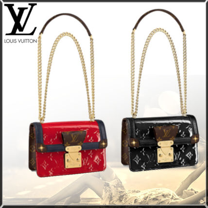 Louis Vuitton MONOGRAM 2020 SS Monogram Shoulder Bags M90517 M90516 