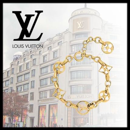 Louis Vuitton 2020 SS Crazy In Lock Bracelet M69583 