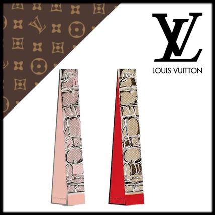 Louis Vuitton 2020 21AW Trunks Bandeau M73964 M73965 