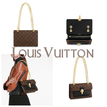 Louis Vuitton 2020 SS Victoire M41730 