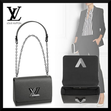 Louis Vuitton TWIST 2020 SS Shoulder Bags M56530 