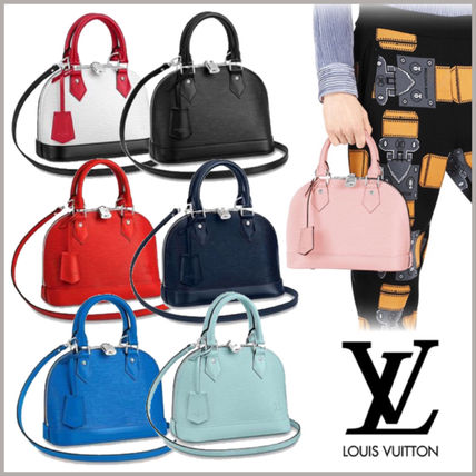 Louis Vuitton ALMA 2020 SS Alma Bb M56206 M56205 M41327 M41160 M40855 M40862 M55585 