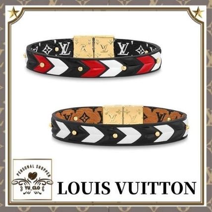 Louis Vuitton Bracelets M6776E M6774E 