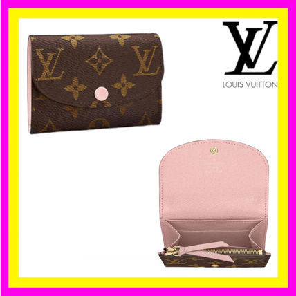 Louis Vuitton Folding Wallets M62361 