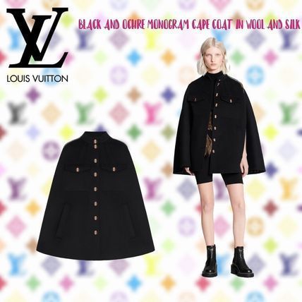 Louis Vuitton 2020 21AW Jackets 