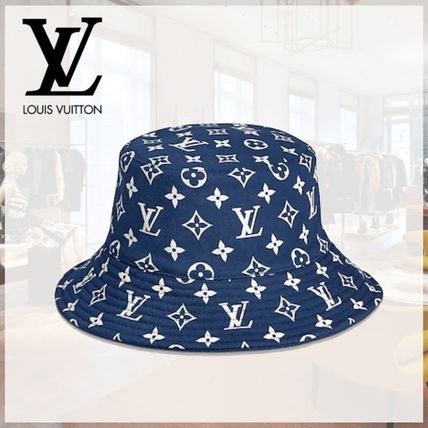 Louis Vuitton MONOGRAM Unisex Keychains  Bag Charms 