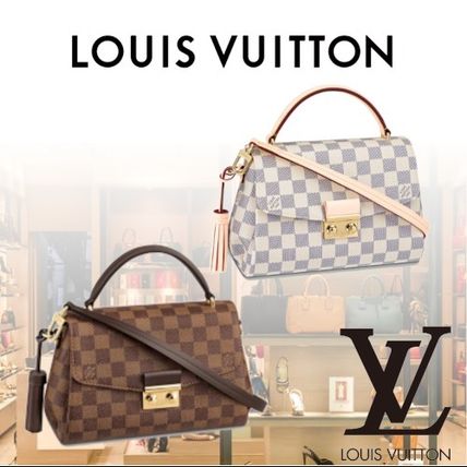 Louis Vuitton Handbags N53000 N41581 