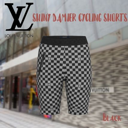 Louis Vuitton 2020 21AW Pants 