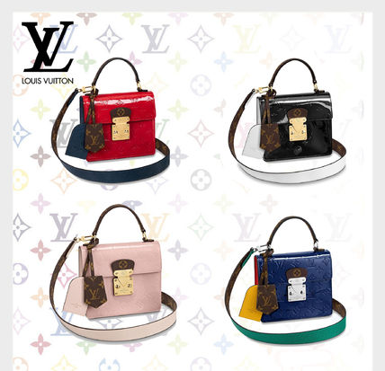 Louis Vuitton 2020 SS Spring Street M90514 M90468 M90375 M90505 