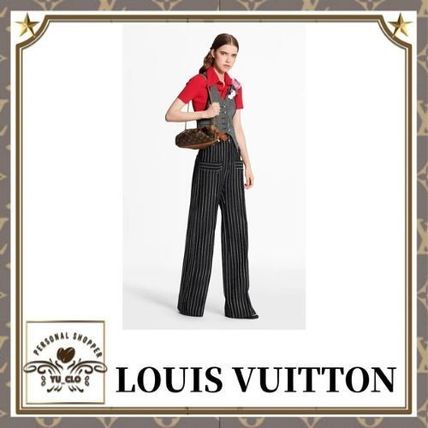 Louis Vuitton Pants 1A7SBX 