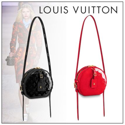 Louis Vuitton Boite Chapeau Souple Mm M54100 M53999 