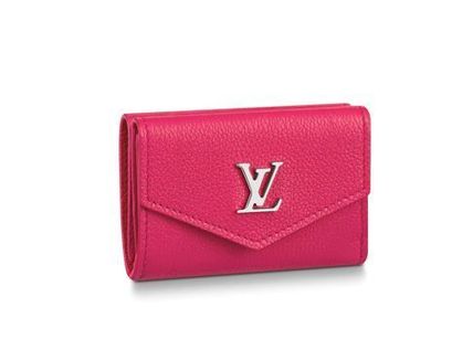 Louis Vuitton Folding Wallets M67858 