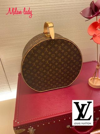 Louis Vuitton Boite Chapeaux 40 M23624 