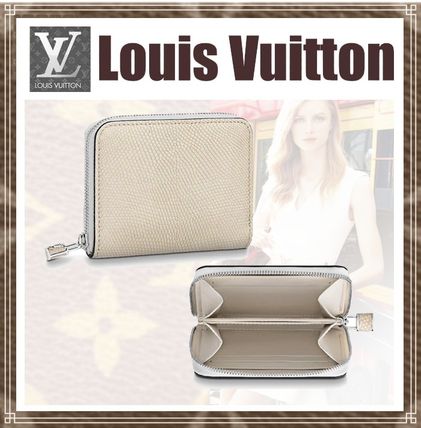 Louis Vuitton Zippy Coin Purse N96953 