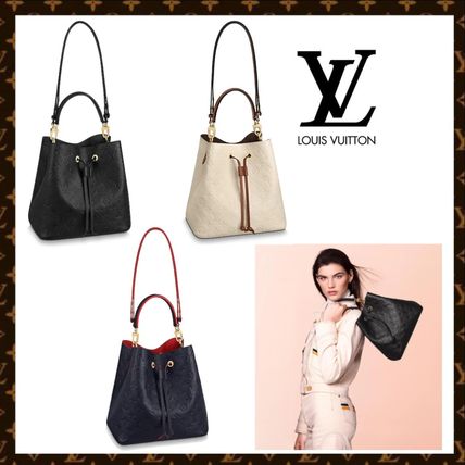 Louis Vuitton 2020 SS Neonoe Mm M45306 