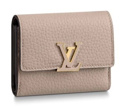 Louis Vuitton Capucines Xs Wallet M68747 