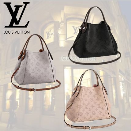 Louis Vuitton Hina Pm M55551 