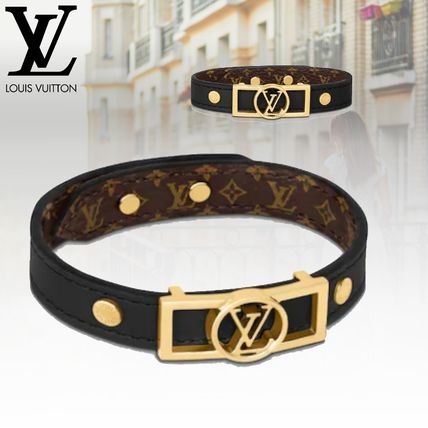 Louis Vuitton Bracelets M6558F M6558E 
