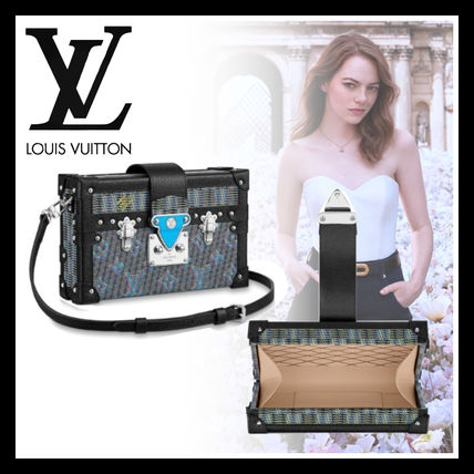 Louis Vuitton PETITE MALLE 2019 20AW Petite Malle M55512 