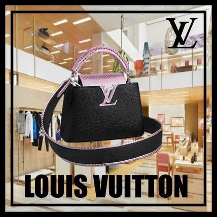 Louis Vuitton 2020 SS Handbags N97962 