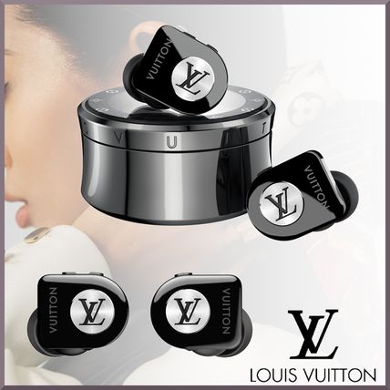 Louis Vuitton Monogram Unisex Smart Phone Cases QAB110 