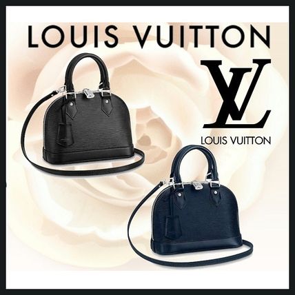 Louis Vuitton Alma Bb M40855 M40862 
