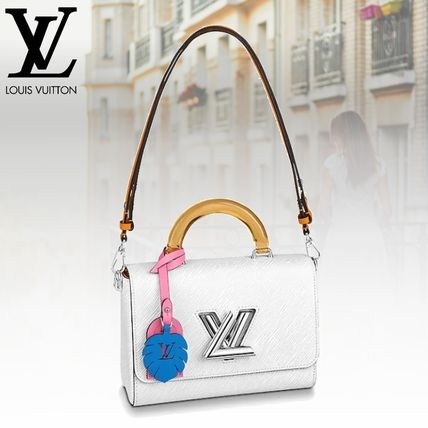 Louis Vuitton Shoulder Bags M56132 