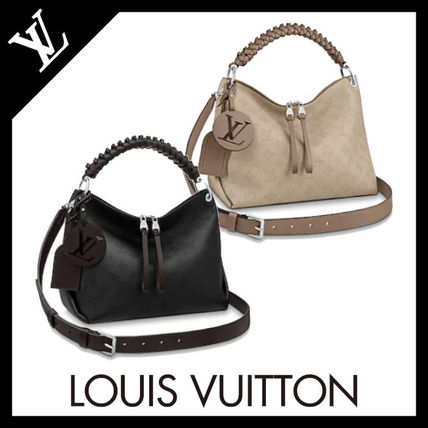 Louis Vuitton Beaubourg Hobo Mm M56073 M56084 