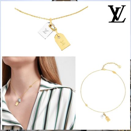 Louis Vuitton Casual Style Party Style Silver Office Style Elegant Style 