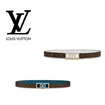 Louis Vuitton 2020 SS Belts 