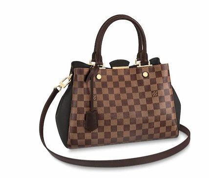 Louis Vuitton 2019 20AW Britanny Bb N41673 