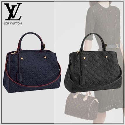 Louis Vuitton Montaigne Mm M41048 M42746 