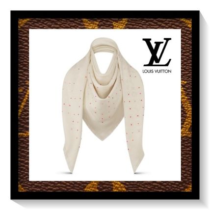 Louis Vuitton Rising Confidential Square M76145 