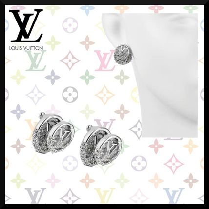 Louis Vuitton Earrings M69588 